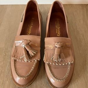 RUSSELL & BROMLEY SHOES